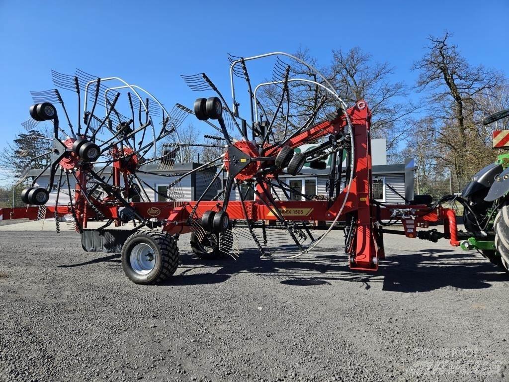 Vicon Andex 1505 Andanatori