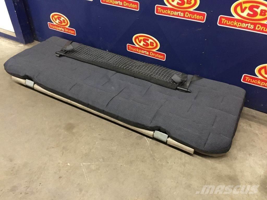 Scania R-serie bed Trasporto - Altro