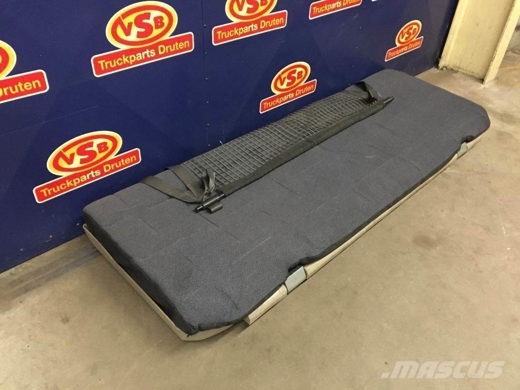 Scania R-serie bed Trasporto - Altro