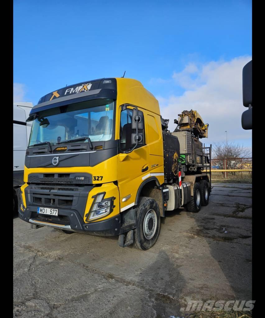  Wust SMC812 Cippatrice