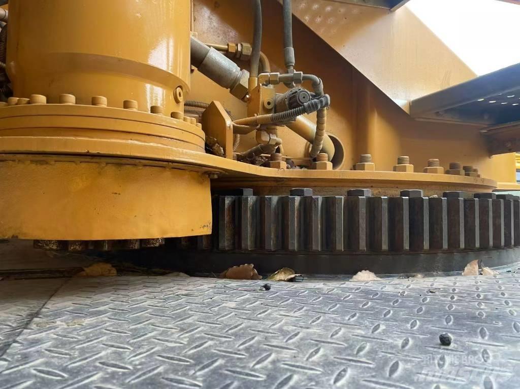 Sany 25 Ton Gru per tutti i terreni