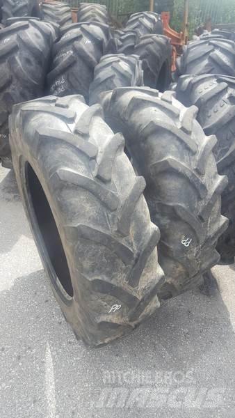  Pneus 11.2R24 Pneumatici, ruote e cerchioni