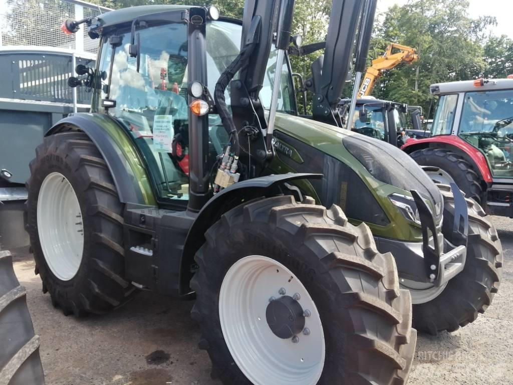 Valtra G 135 A Trattori