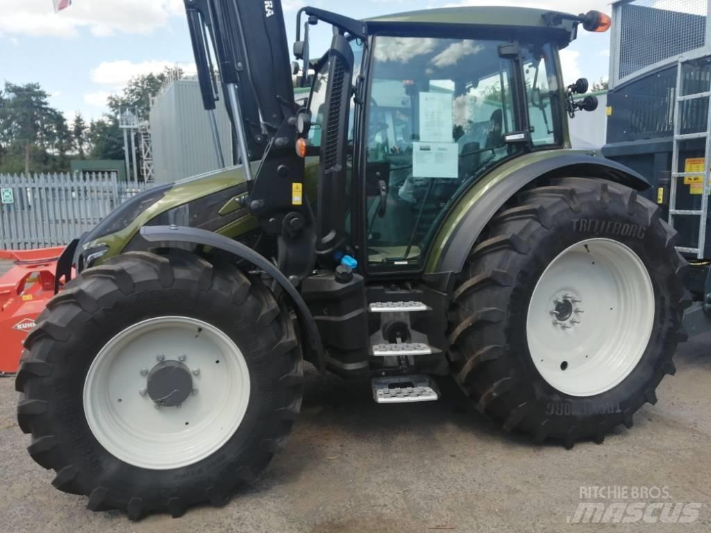 Valtra G 135 A Trattori