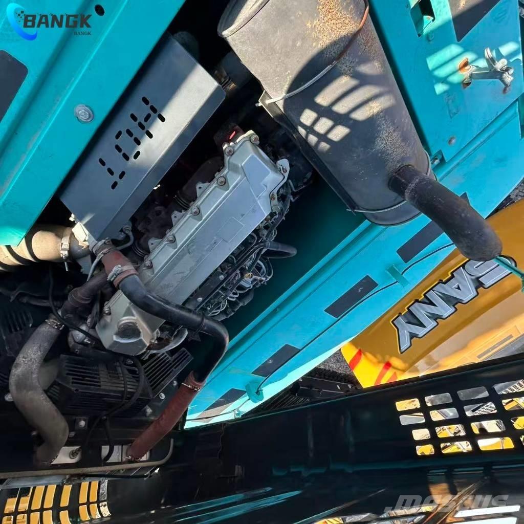 Kobelco SK 350 LC-8 Escavatori cingolati