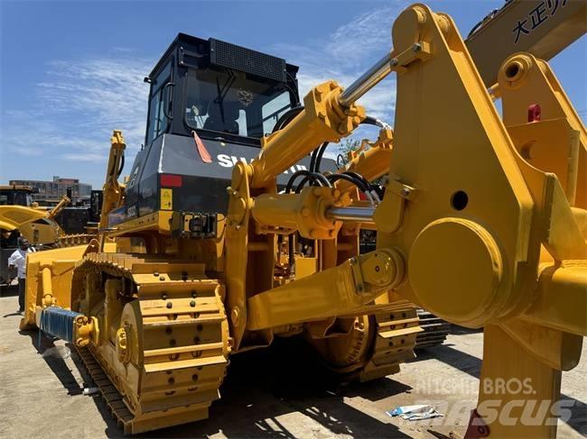 Shantui SD 32 Dozer cingolati
