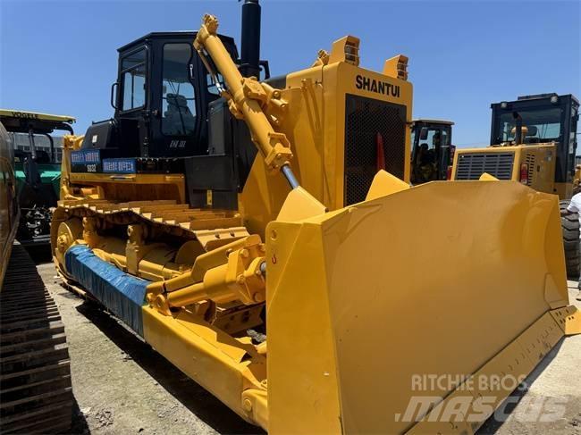 Shantui SD 32 Dozer cingolati