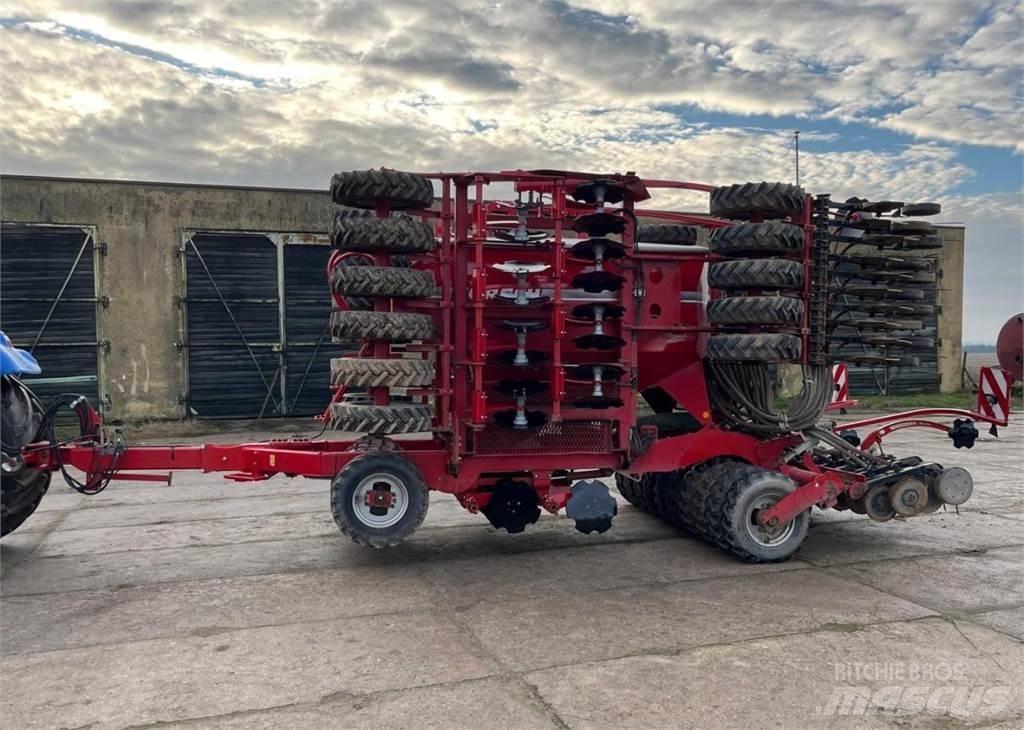 Horsch Pronto 6 DC Seminatrici combinate