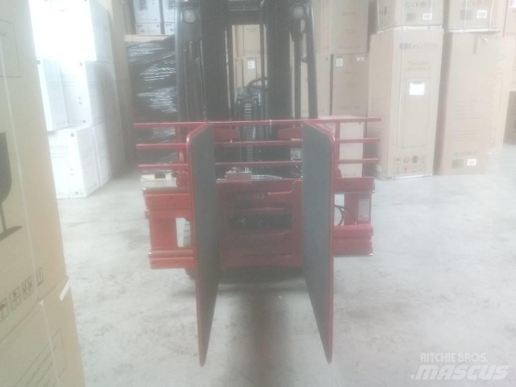 Bolzoni KS10 Morse