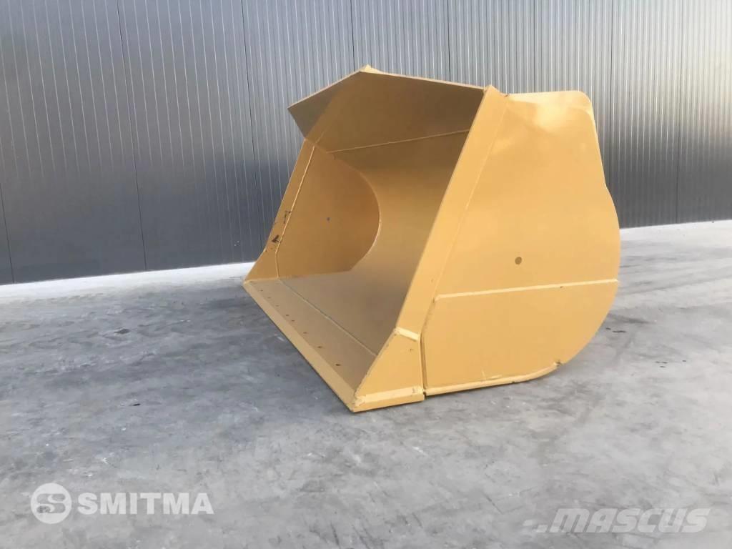 CAT 950H Benne