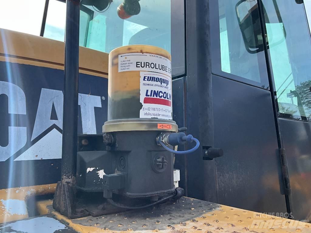 CAT 950 H Pale gommate