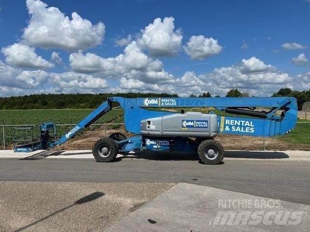 Genie Z 135 Piattaforme a braccio articolato