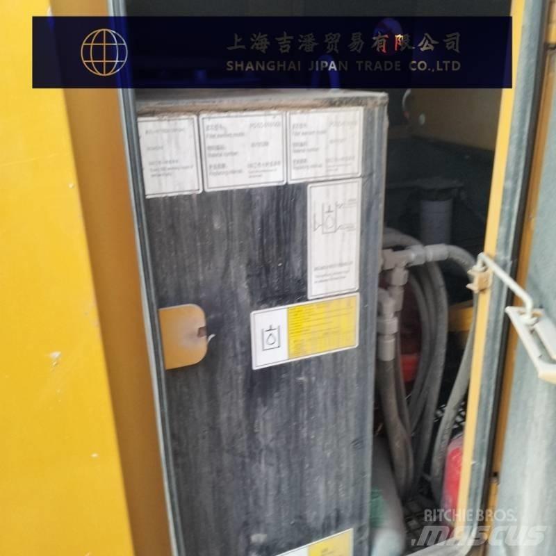 Sany SCC 600 A-6 Gru cingolate