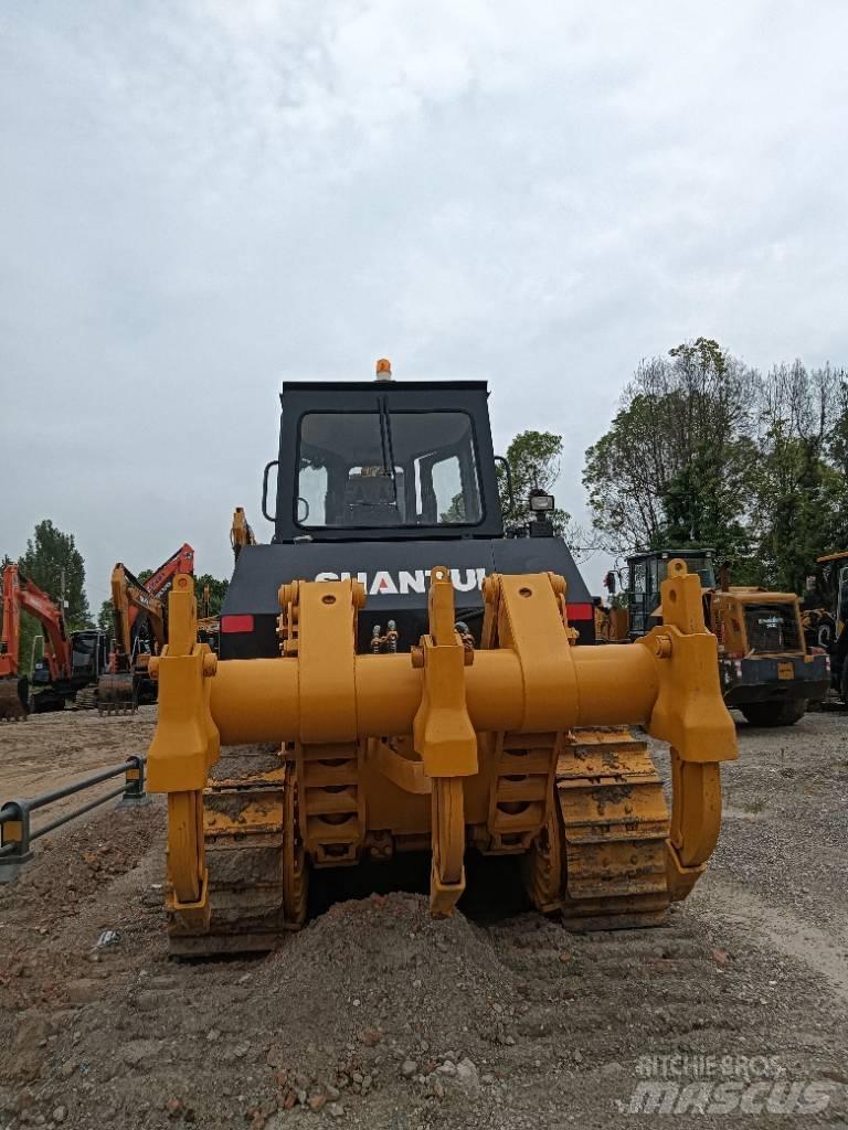Shantui SD 22 Dozer cingolati
