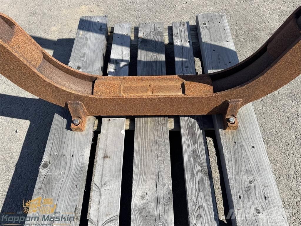 Rottne F9 Altri componenti