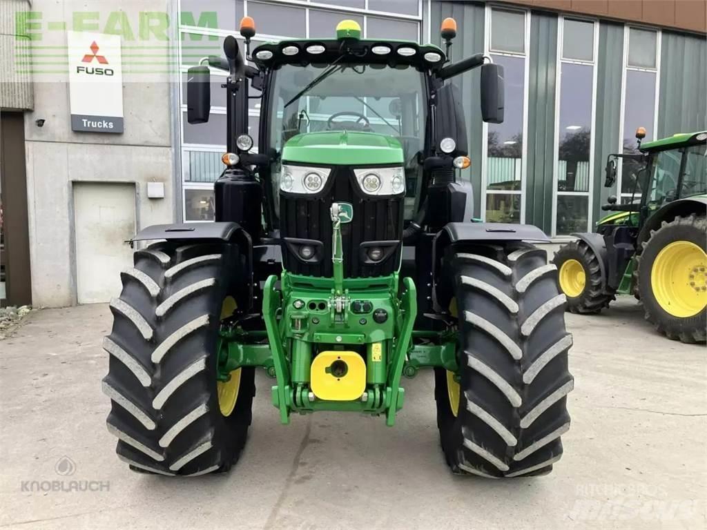 John Deere 6230 r Trattori