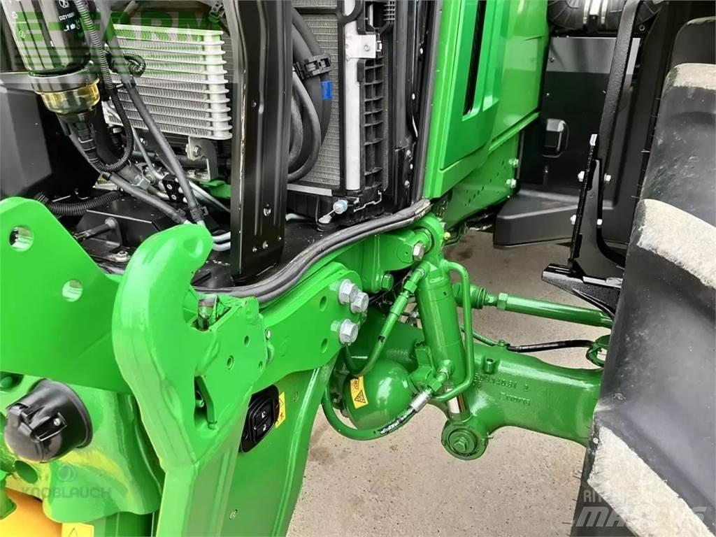 John Deere 6230 r Trattori