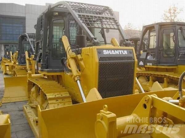 Shantui SD22F Dozer cingolati