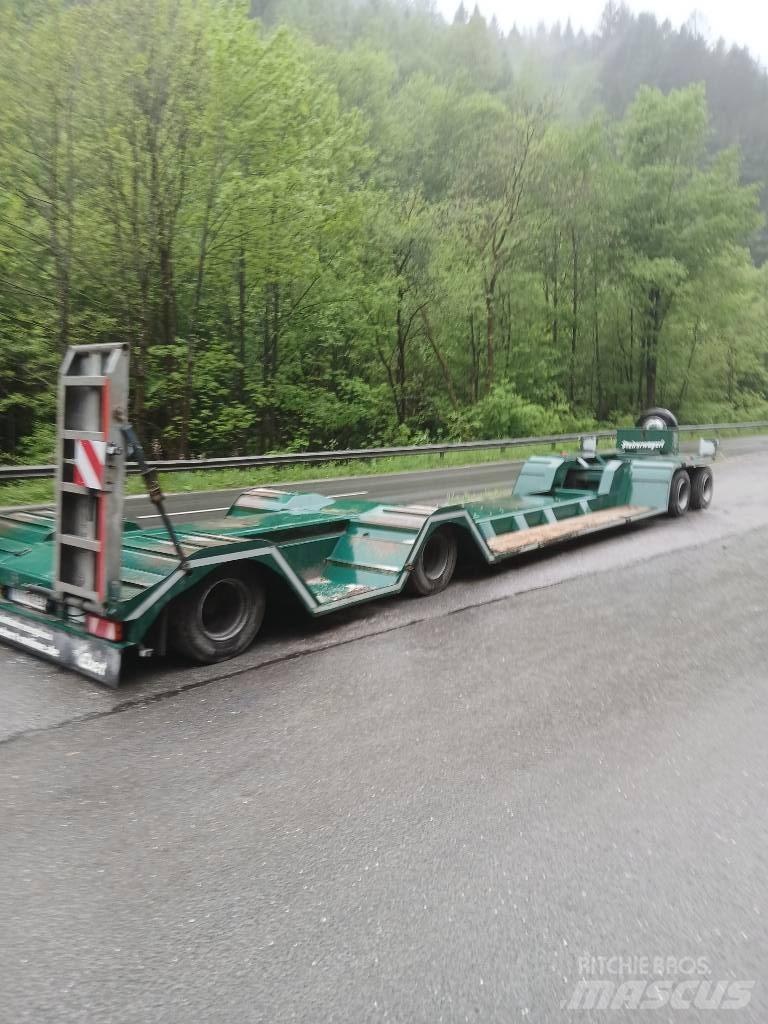Ebert TL 40 ST LB Forestale - Altro
