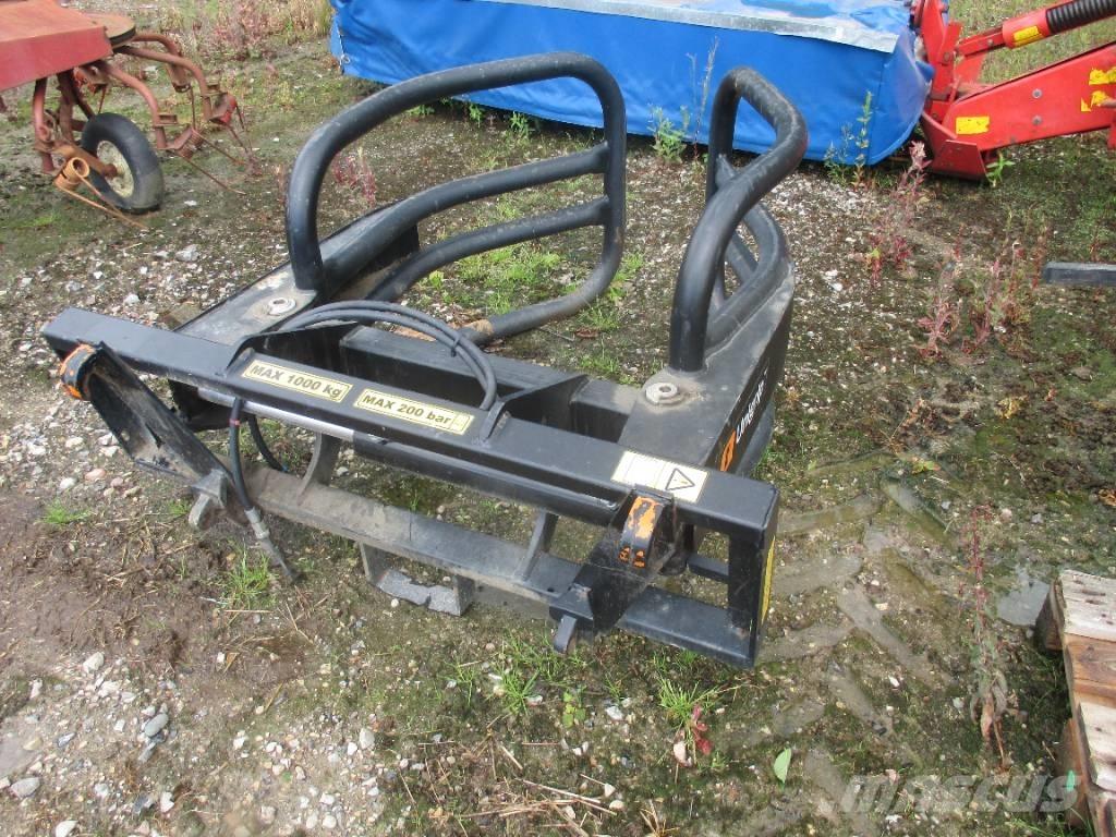  Alø Unigrib 160 Altri accessori per trattori