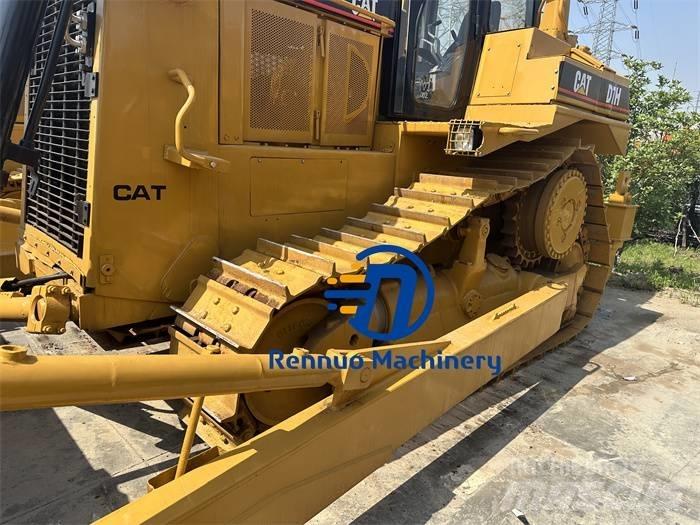 CAT D 7 R Dozer cingolati