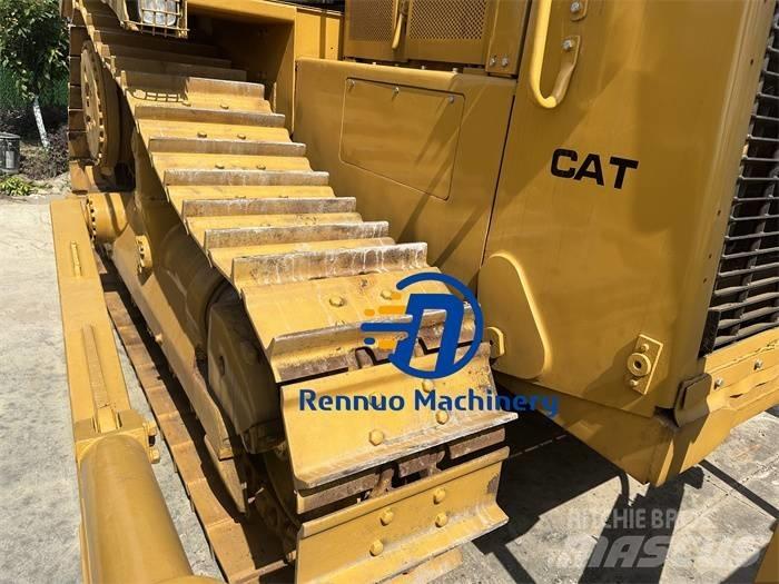 CAT D 7 R Dozer cingolati