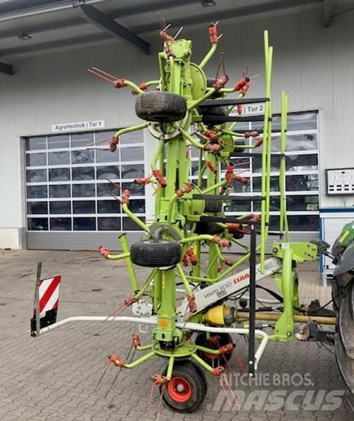 CLAAS Volto 1100 Ranghinatori
