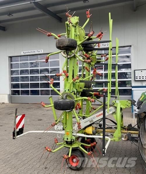 CLAAS Volto 1100 Ranghinatori