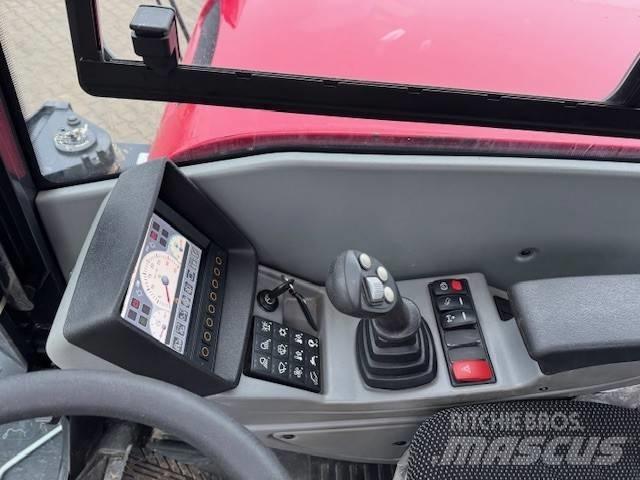 Yanmar B 110 W Escavatori gommati