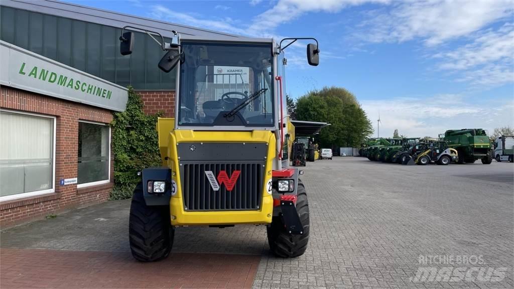 Wacker DV 90 Agricoltura - Altro