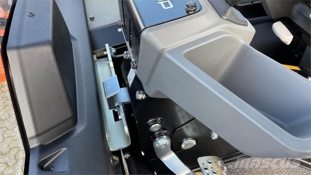 Wacker DV 90 Agricoltura - Altro