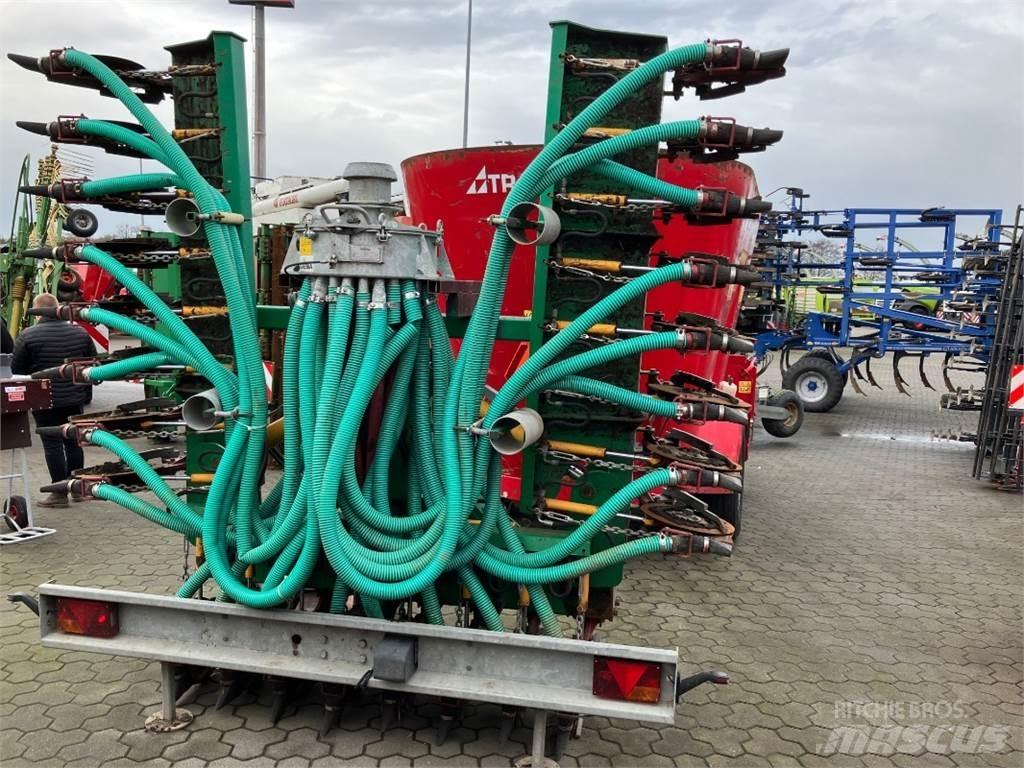 Samson TS 6 M Agricoltura - Altro
