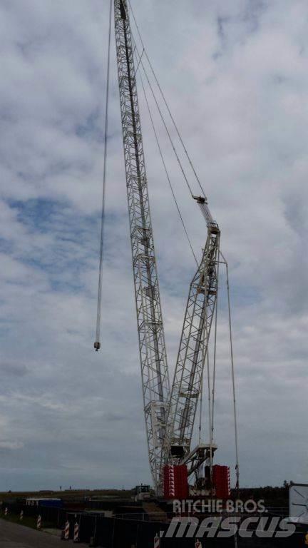 Terex CC2800-1 Gru cingolate