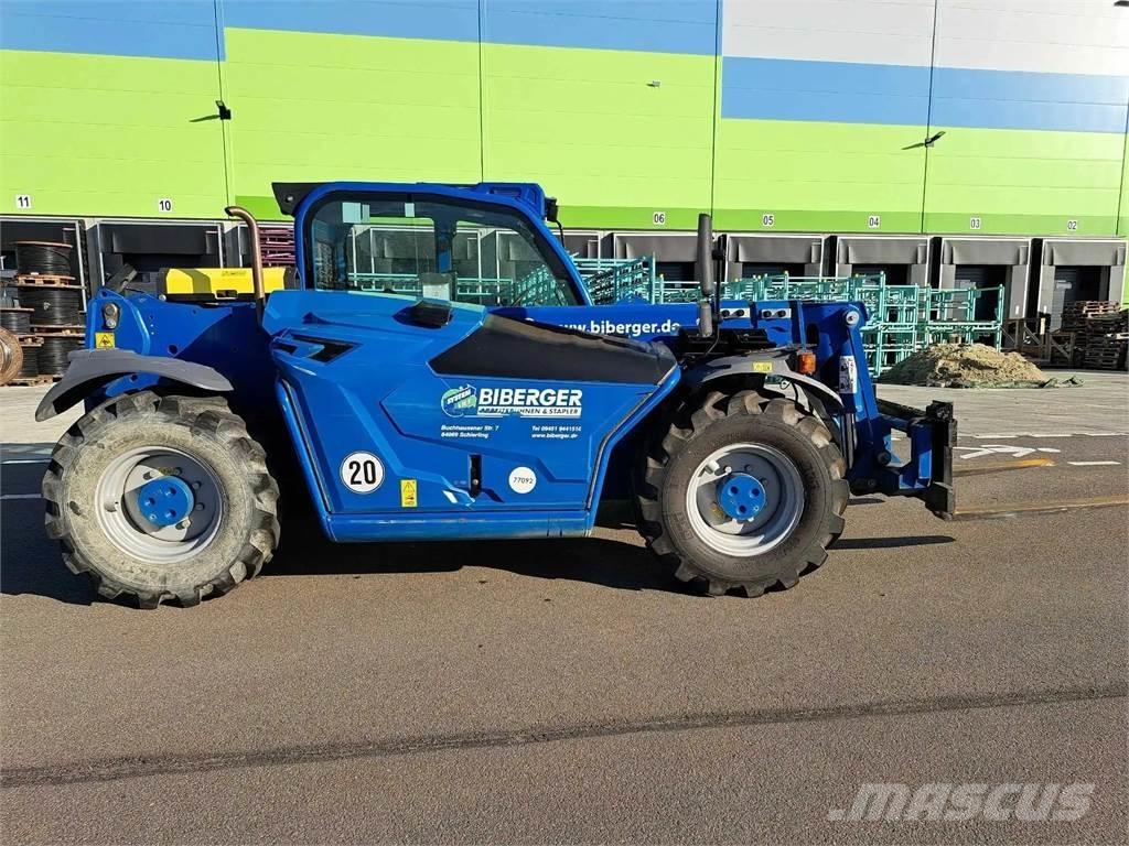 Merlo TF 30.9 G Carrelli elevatori-Altro