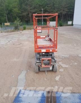 SkyJack SJ III 3220 Piattaforme a pantografo