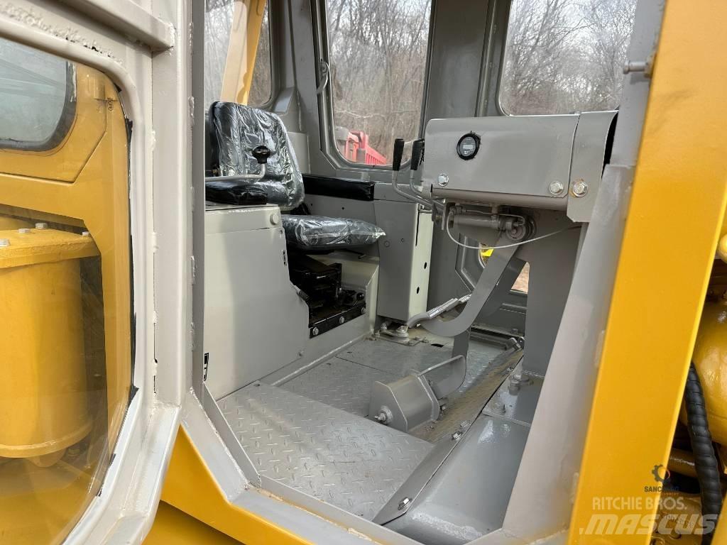 CAT D 7 G Dozer cingolati