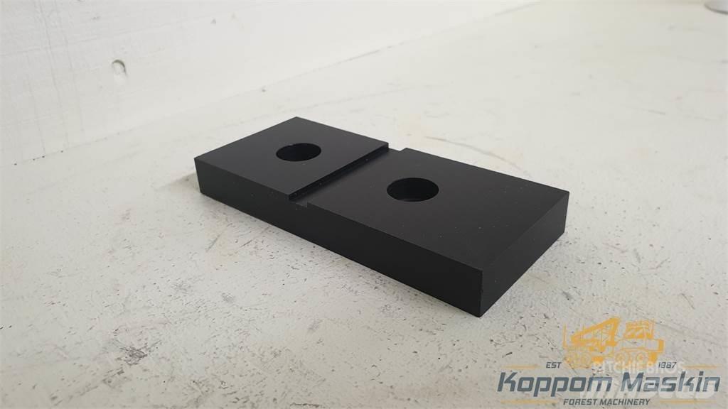 Ponsse 260468 Gru raccoglitrici