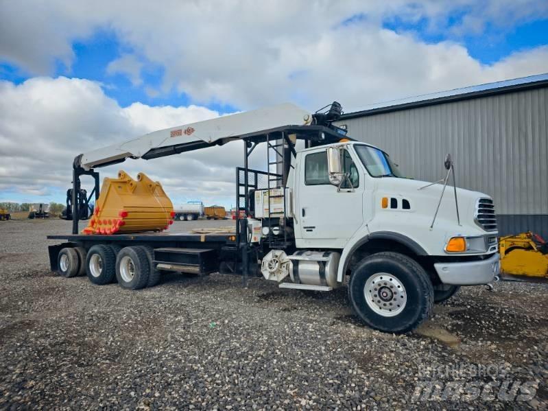 Sterling L 9500 Pinze