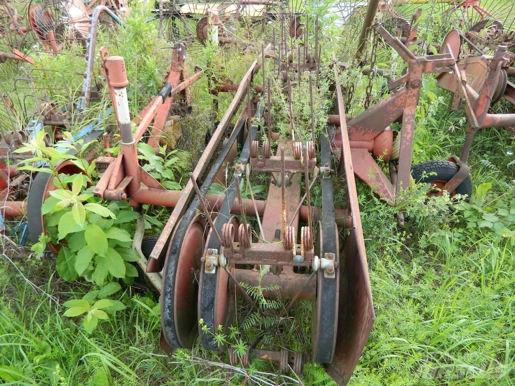 PZ 2400 Ranghinatori