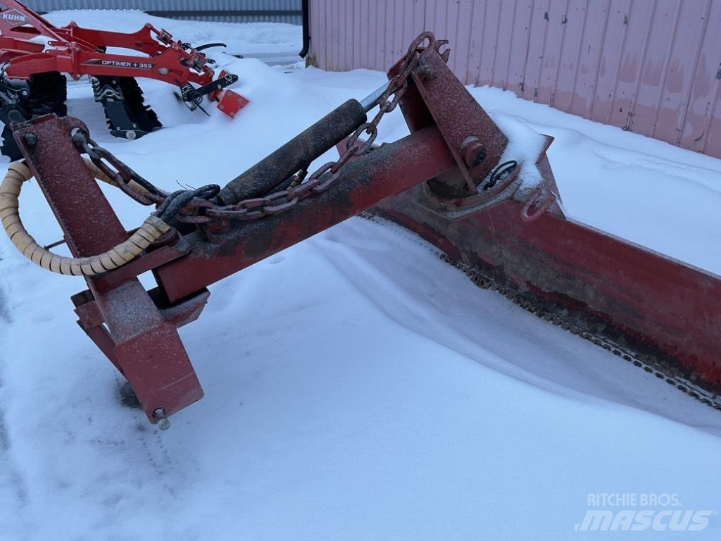 Vama 300 Grader