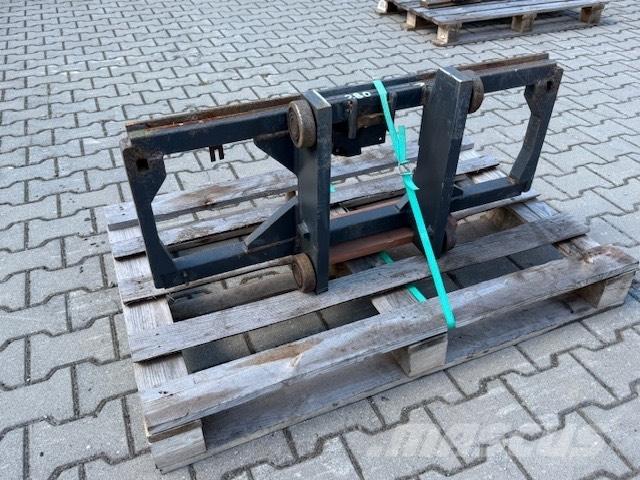 Volvo USED PARTS Forche