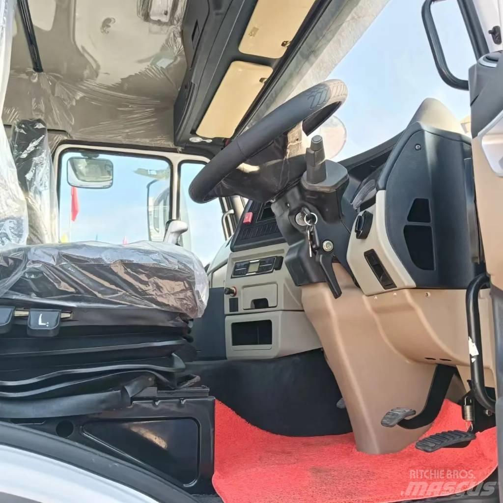 Howo NX 371 Motrici e Trattori Stradali