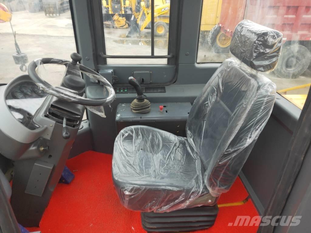 SDLG LG 936 L Pale gommate