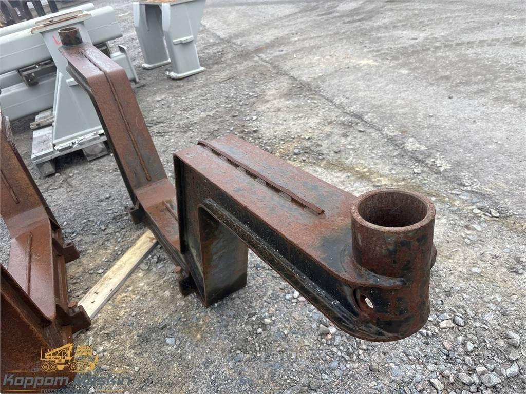 Ösa 280 master Altri componenti