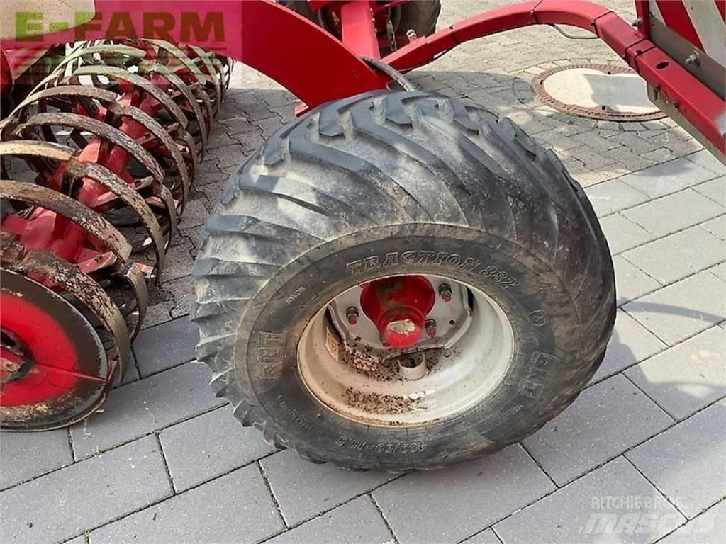 Horsch joker 5 rt Erpici a dischi