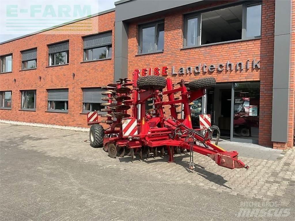 Horsch joker 5 rt Erpici a dischi