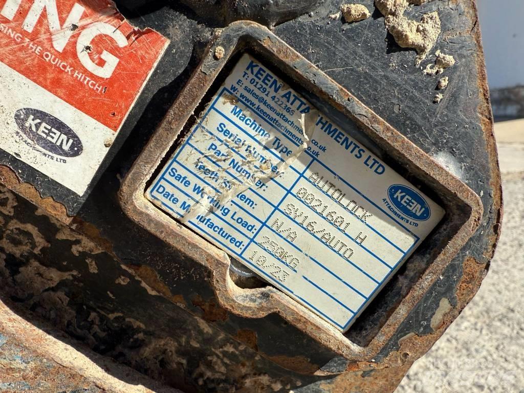 Sany SY 16 C Miniescavatori