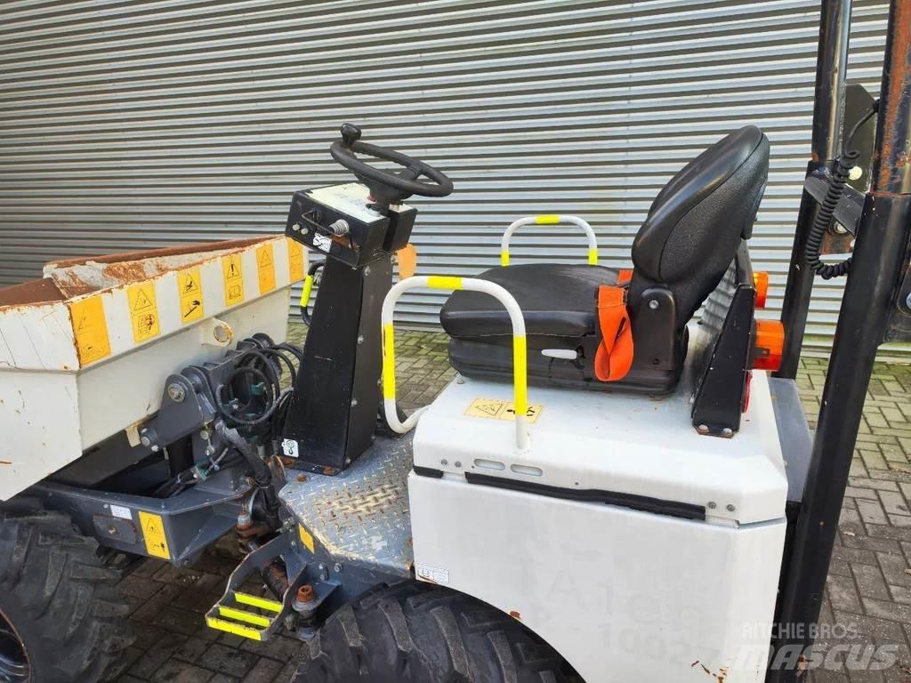 Mecalac TA1 EH Mini dumper