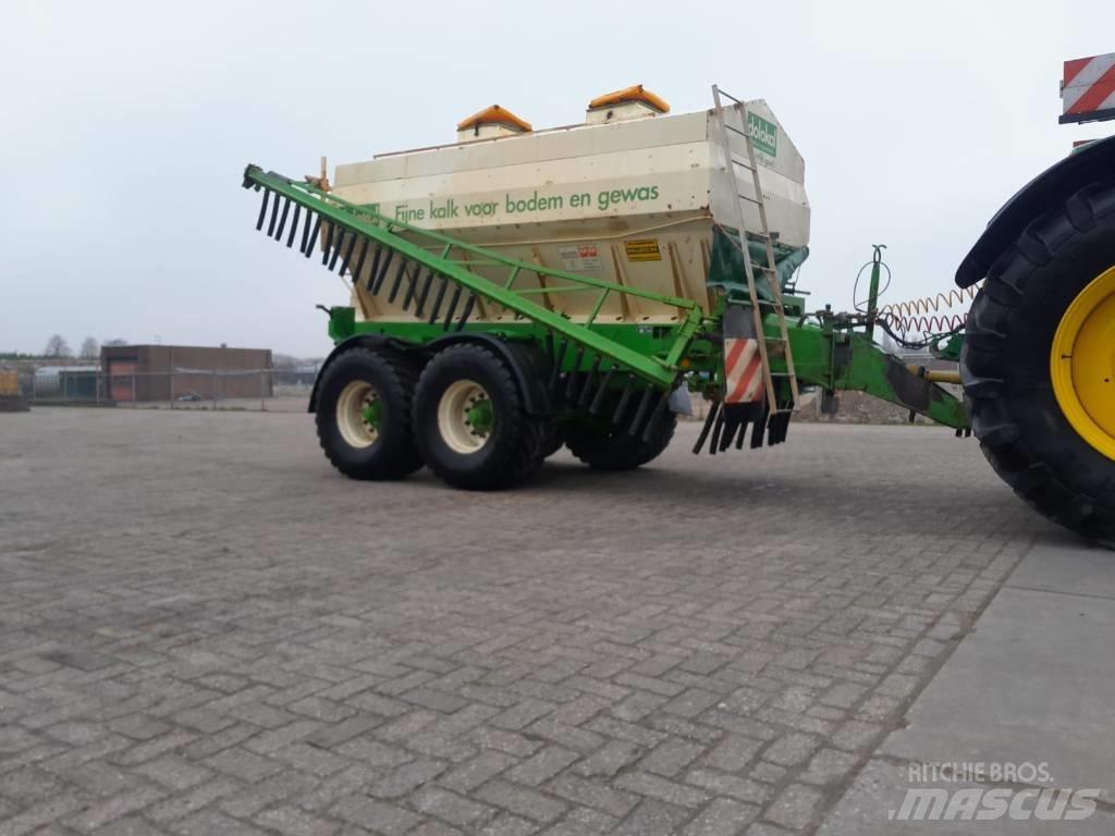 Amazone ZGB 10000 TR Spargiminerale