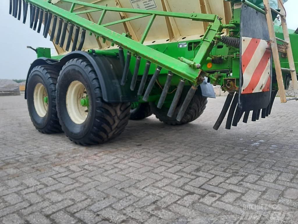Amazone ZGB 10000 TR Spargiminerale